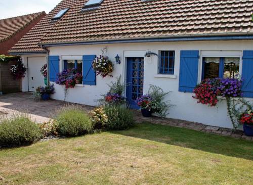 Saint-Martin-Boulogne Francia Reservas Promo Descuentos booking.com