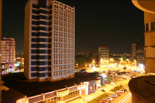 Bacău Romania discount booking.com