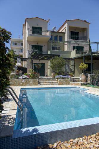 Ayios Konstandinos Greece discount booking.com