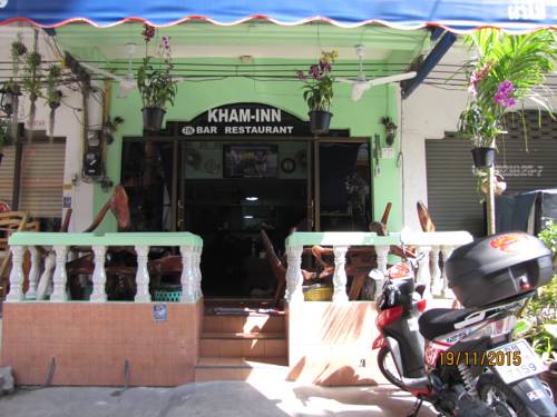 Pattaya Central Tailandia Reservas Promo Descuentos booking.com