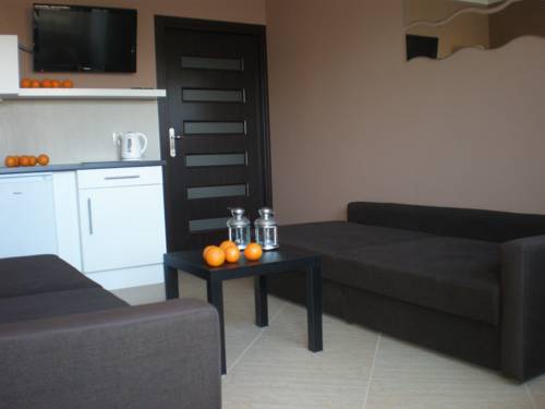Kostrzyn Wlkp. Polonia Reservas Promo Descuentos booking.com