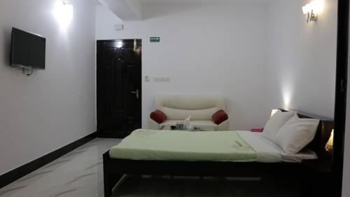 Rājshāhi Bangladesh Reservas Promo Descuentos booking.com