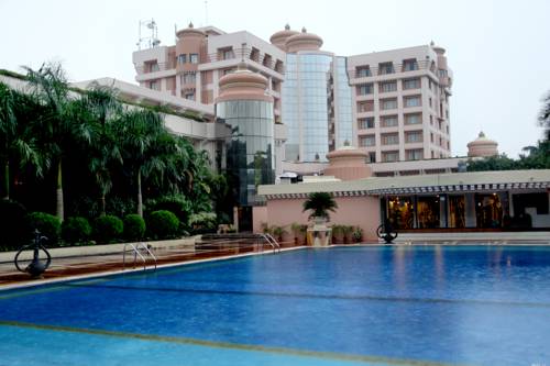 Bhubaneswar India discount booking.com