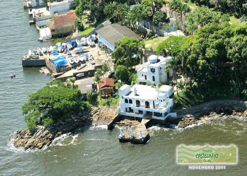 Caioba (Parana) Brazil discount booking.com
