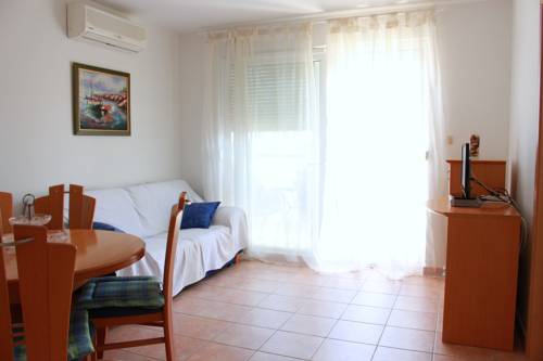 Srima Croatia discount booking.com