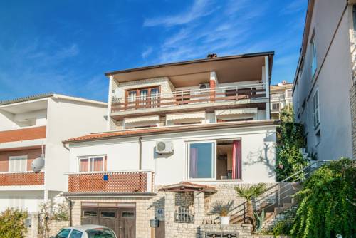 Rabac Croacia Reservas Promo Descuentos booking.com