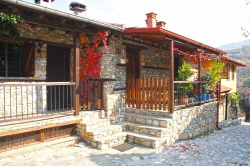 Palaios Panteleimon Grecia Reservas Promo Descuentos booking.com