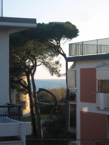 Marinella di Sarzana Italy discount booking.com