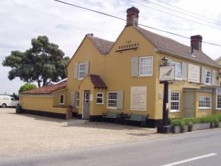 Gestingthorpe United Kingdom discount agoda.com