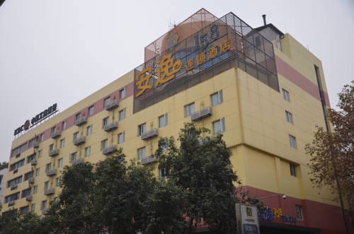 Chengdu China Reservas Promo Descuentos booking.com