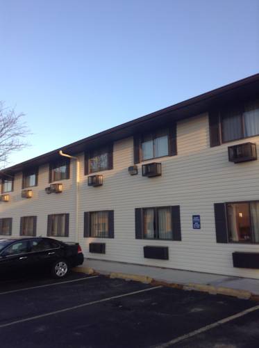 Ankeny (Iowa) Estados Unidos Reservas Promo Descuentos booking.com