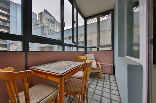 San Petersburgo Rusia Reservas Promo Descuentos booking.com