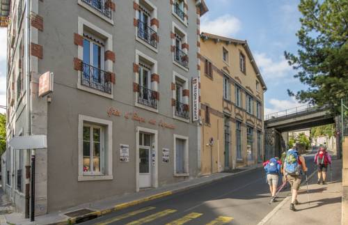 Le Puy-en-Velay Francia Reservas Promo Descuentos booking.com
