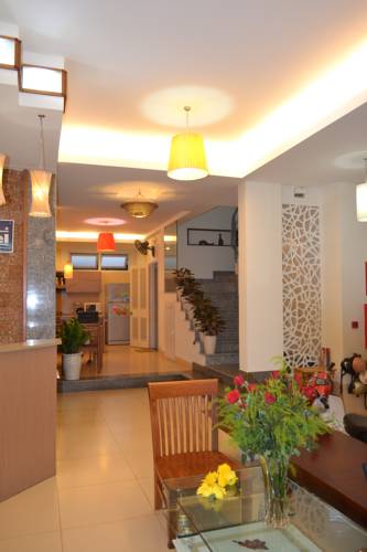 Da Nang Vietnam Reservas Promo Descuentos booking.com