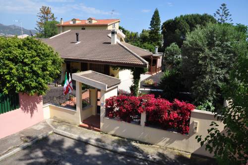 Quartu Sant' Elena Italy discount booking.com