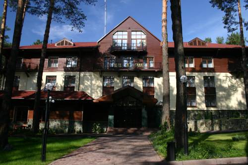 Zhuravlevo Russia discount booking.com