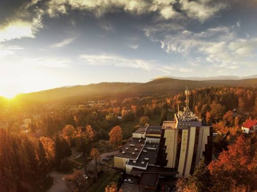 Szklarska Poręba Polonia Reservas Promo Descuentos booking.com
