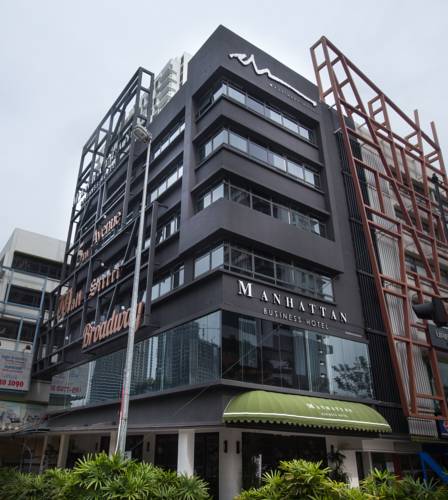 Petaling Jaya Malasia Reservas Promo Descuentos booking.com