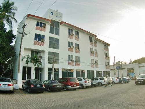 Melaque  México Reservas Promo Descuentos booking.com