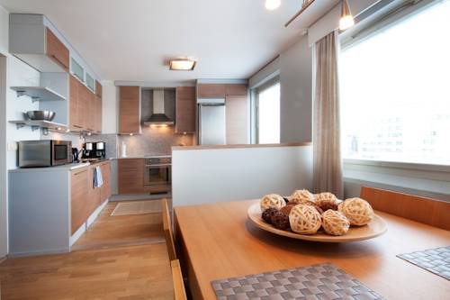 Tampere Finland discount booking.com