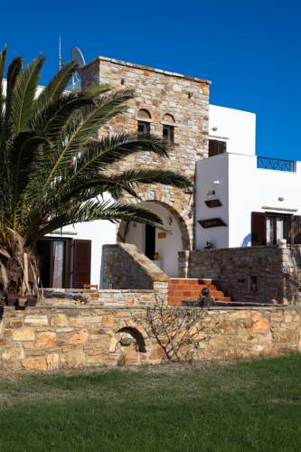 Agia Anna (Naxos) Greece discount booking.com