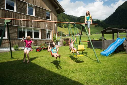 Schoppernau Austria discount booking.com
