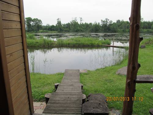 Skrunda Letonia Reservas Promo Descuentos booking.com