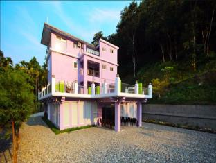 Nantou Taiwan discount agoda.com