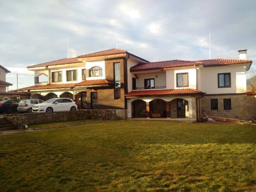 Vurben Bulgaria Reservas Promo Descuentos booking.com