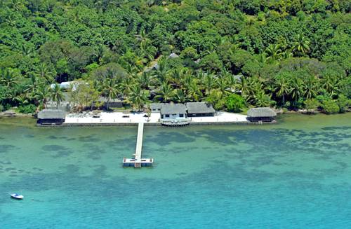 Sainte Marie  Madagascar discount booking.com