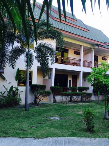 Haad Yao Tailandia Reservas Promo Descuentos booking.com