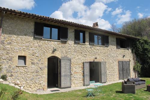 Rocca Sinibalda Italy discount booking.com