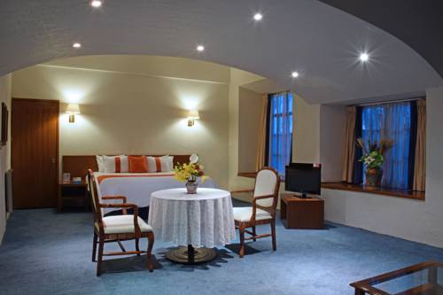 Sta. María Atlihuetzia México Reservas Promo Descuentos booking.com