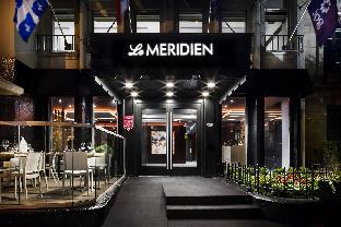 Montreal (QC) Canada discount agoda.com