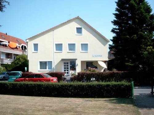 Kellenhusen Germany discount booking.com