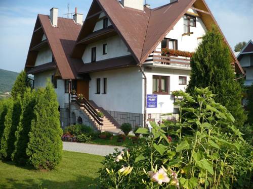 Wysowa-Zdrój Polonia Reservas Promo Descuentos booking.com