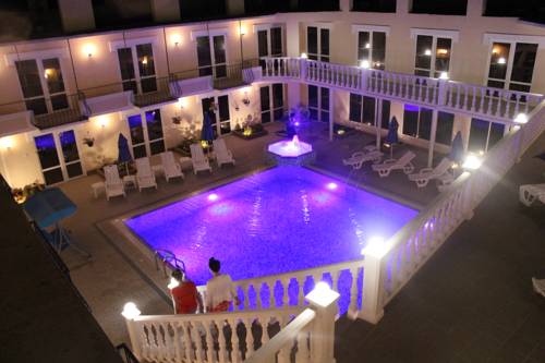 Pribrezhnoye Crimea discount booking.com