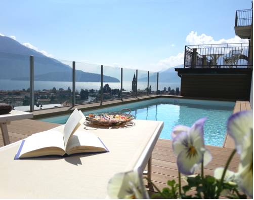 VERCANA Italia Reservas Promo Descuentos booking.com