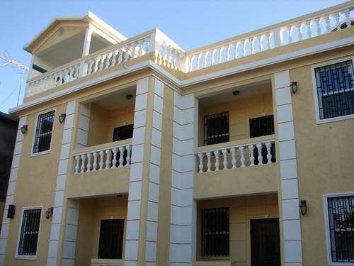 Cap-Haitien Haití Reservas Promo Descuentos booking.com