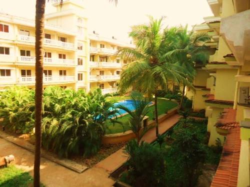 Varca India discount booking.com
