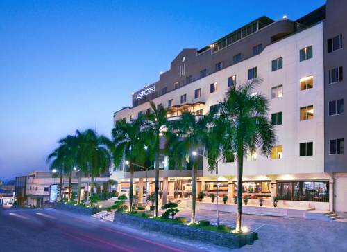 Tanjungbalai Indonesia discount booking.com