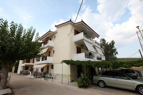 Kandia Grecia Reservas Promo Descuentos booking.com