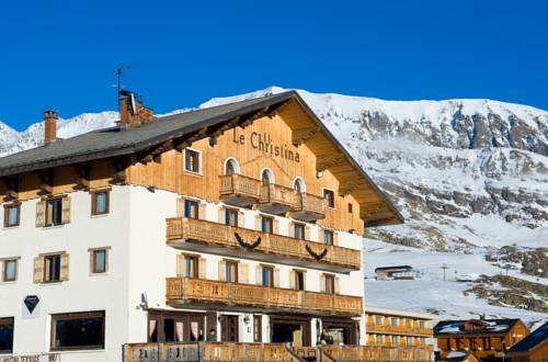 Alpe dʼHuez France discount booking.com