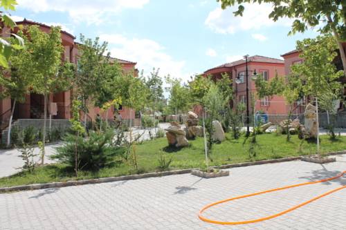 Ihlara (Aksaray) Turquía Reservas Promo Descuentos booking.com
