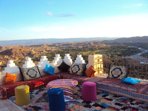 Kelaa M'gouna Morocco discount booking.com