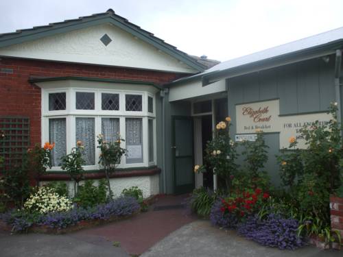 Timaru New Zealand discount booking.com