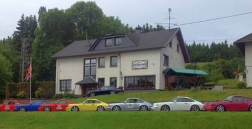 Kottenborn Germany discount booking.com