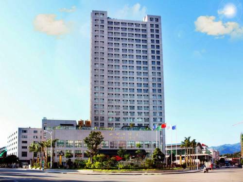 Zhangping China discount booking.com