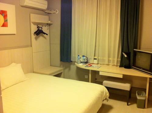 Jiangyin China discount booking.com