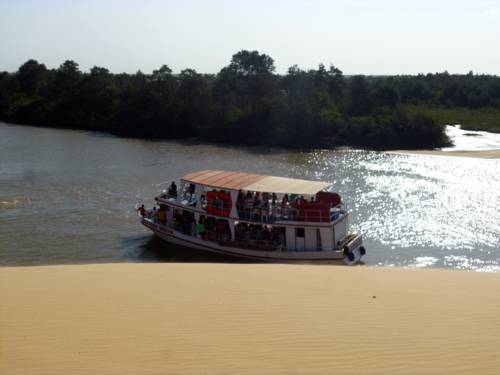 Parnaíba Brazil discount booking.com